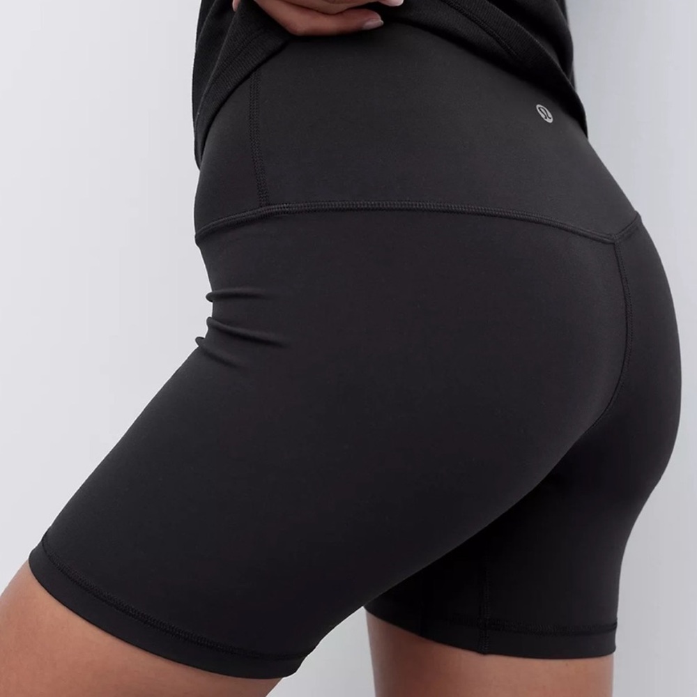 Lululemon Align High-Rise Short 6"